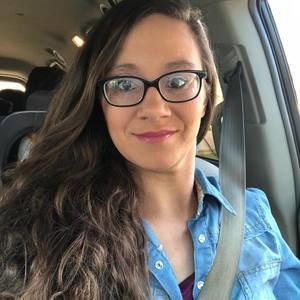 Meet your Posher, Cassie